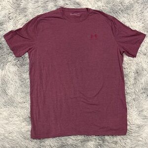 Under Armour Shirt XL Tall